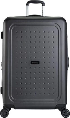 Decent Maxi-Air Trolley 77 Expandable Antraciet -Voyago Winkel 718x1200