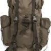 Mil-Tec Rugzak 65 Liter, Army Green -Voyago Winkel 718x1200 9