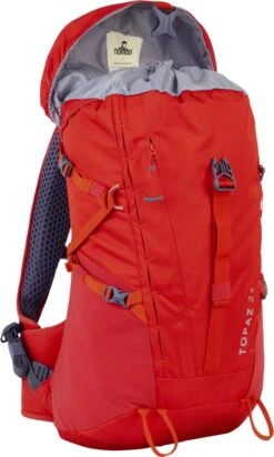 NOMAD® Topaz 26 Daypack -Voyago Winkel 719x1200 7