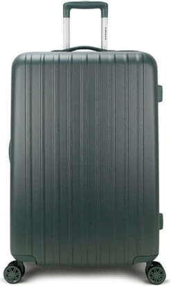 Decent Harde Koffer Tranporto 76 - Groen 31 Decent Harde Koffer Tranporto 76 - Groen -Voyago Winkel 720x1200 9