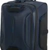 Samsonite Reiskoffer - Ecodiver Spinner Duffle 55/23 (Handbagage) Blue Nights -Voyago Winkel 721x1200 1