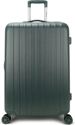 Decent Harde Koffer Tranporto 76 - Groen 30 Decent Harde Koffer Tranporto 76 - Groen -Voyago Winkel 722x1200 2