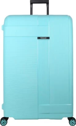 Decent Transit Large Koffer - 82 Cm - Lichtblauw 27 Decent Transit Large Koffer - 82 Cm - Lichtblauw -Voyago Winkel 724x1200 1