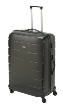 Princess Traveller Grenada - Reiskoffer - Zwart - L - 76cm -Voyago Winkel 724x1200 5