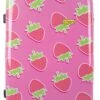 BHPPY - Sweet Strawberry - Reiskoffer (76 Cm) -Voyago Winkel 726x1200 3