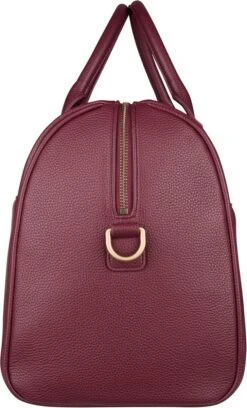 SUITSUIT - Fab Seventies Classic - Biking Red - Leisure Bag -Voyago Winkel 727x1200 3