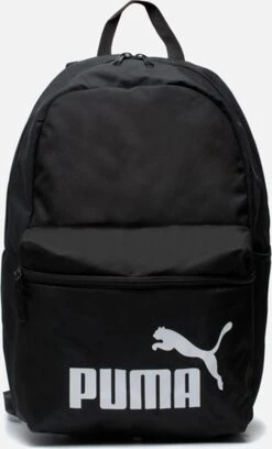 PUMA Phase Backpack Unisex Backpack - Puma Black -Voyago Winkel 727x1200 5