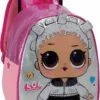 L.O.L. Surprise! LOL Surprise Meisjes Peuter Rugzak Trolley Fresh 30 X24x11 2 L.O.L. Surprise! LOL Surprise Meisjes Peuter Rugzak Trolley Fresh 30 X24x11 -Voyago Winkel 728x1200 1