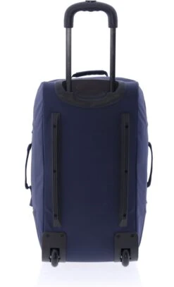Gladiator Polar Wieltas - 60 Cm - 62 Liter - Blauw -Voyago Winkel 729x1200 2