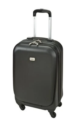 Princess Traveller Sydney - Handbagagekoffer - Laptop Vak - Zwart - S - 55cm 25 Princess Traveller Sydney - Handbagagekoffer - Laptop Vak - Zwart - S - 55cm -Voyago Winkel 731x1200 2