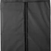 Merkloos Beschermhoes Voor Kleding - Zwart - 100 X 60 Cm - Kledinghoezen -Voyago Winkel 732x1200 7