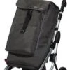 Playmarket Go Up Boodschappentrolley Dark Grey -Voyago Winkel 733x1200