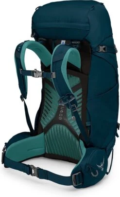 Osprey Kyte 46 - Icelake Green - WS/WM -Voyago Winkel 734x1200 9