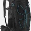 Lowe Alpine Airzone Camino Trek 40:50 - 31-40l Tourpack - Black -Voyago Winkel 735x1200 6