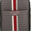 Guess Zachte Koffer / Trolley / Reiskoffer - Vikky - 57 Cm (medium) - Multicolor -Voyago Winkel 736x1200