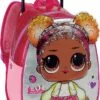 L.O.L. Surprise! LOL Surprise Meisjes Peuter Rugzak Trolley Court Champ 30 X24 X 11 -Voyago Winkel 740x1200 4