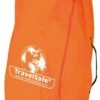 Travelsafe Combipack Regencover - Medium - Oranje -Voyago Winkel 741x1200 14