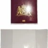 Paspoorthoes Paspoorthouder Paspoort Etui Transparant -Voyago Winkel 741x1200 15