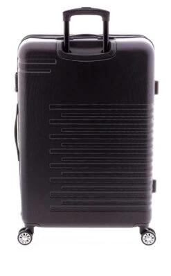 Gladiator Cactus Grote Koffer - 75 Cm - Exp - TSA Slot - Zwart -Voyago Winkel 745x1200 2