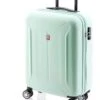 Gladiator Beetle Handbagage Koffer - 55 Cm - TSA Slot - Mint -Voyago Winkel 746x1200 3