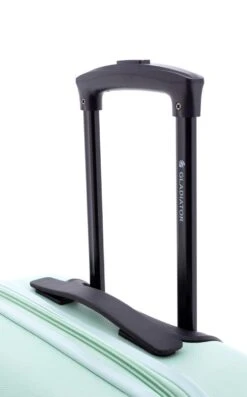 Gladiator Beetle Handbagage Koffer - 55 Cm - TSA Slot - Mint 17 Gladiator Beetle Handbagage Koffer - 55 Cm - TSA Slot - Mint -Voyago Winkel 747x1200 5