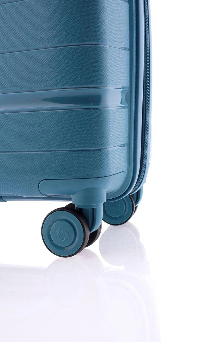 Gladiator Boxing M Spinner 67 - Exp - TSA Slot - Blauw 11 Gladiator Boxing M Spinner 67 - Exp - TSA Slot - Blauw - Afbeelding 9