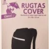 Rugtas Cover 33x50x15 Cm - Beschermt Je Rugtas Tegen Regen En Vuil. 33 X 50 X 15 Cm. -Voyago Winkel 749x1200 5