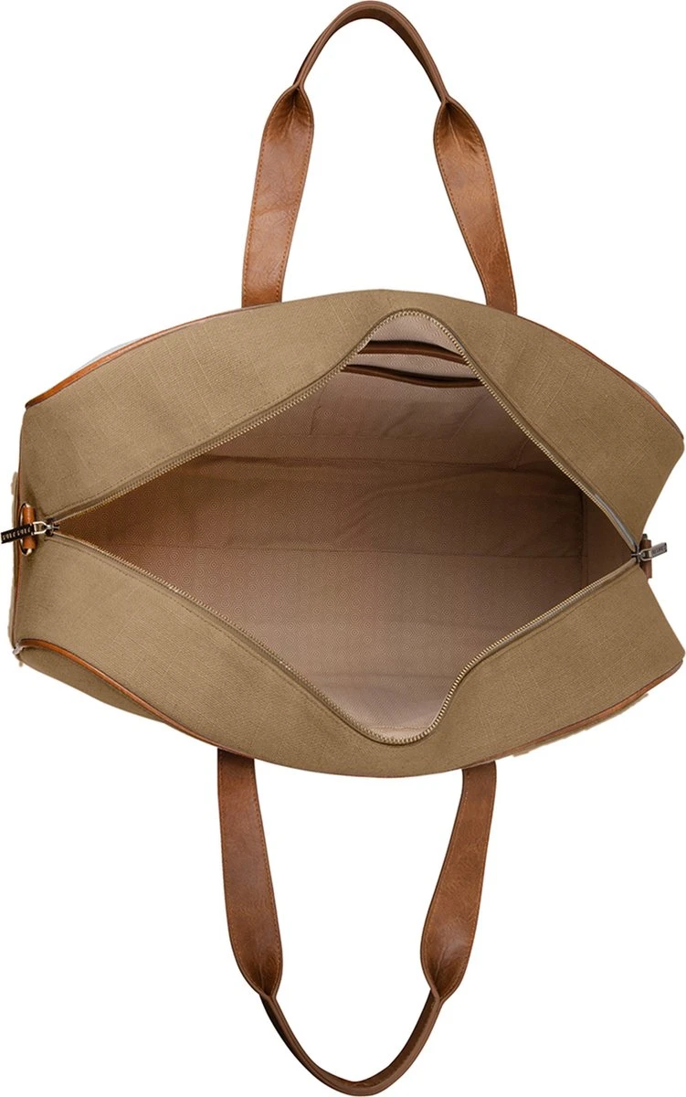 SUITSUIT - Fab Seventies - Cuban Sand - Weekender 10 SUITSUIT - Fab Seventies - Cuban Sand - Weekender - Afbeelding 8