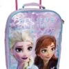 Disney Frozen Frozen ANNA & ELSA Trolley Koffer Logeren Vakantie Lila Lief -Voyago Winkel 753x1200 3