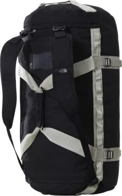The North Face TheNorthFace Reistas Met Wielen / Weekendtas 25 X 65 X 35 Cm - Gilman Duffel - Groen -Voyago Winkel 753x1200 5