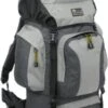 Active Leisure Tahoma - Backpack - 70 Liter - Grijs 2 Active Leisure Tahoma - Backpack - 70 Liter - Grijs -Voyago Winkel 754x1200 4