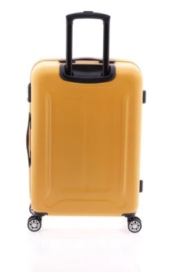 Gladiator Beetle M Spinner 68 - TSA Slot - Abrikoos Oranje -Voyago Winkel 758x1200 5