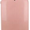 Decent Harde Koffer Axiss-Fix 78 - Roze -Voyago Winkel 759x1200