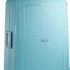 Samsonite Reiskoffer - S'CURE SPINNER 81/30 (Groot) Turquoise -Voyago Winkel 759x1200 4
