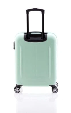 Gladiator Beetle Handbagage Koffer - 55 Cm - TSA Slot - Mint 13 Gladiator Beetle Handbagage Koffer - 55 Cm - TSA Slot - Mint -Voyago Winkel 760x1200 1