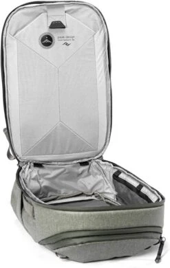 Peak Design Travel Backpack 30l - Sage -Voyago Winkel 760x1200 2