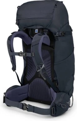 Osprey Kyte 46l Backpack Dames - Siren Grey - One Size -Voyago Winkel 762x1200 13