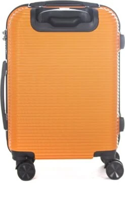 AttitudeZ Air-Z Handbagage Koffer Oranje 55cm - TSA-slot 10 AttitudeZ Air-Z Handbagage Koffer Oranje 55cm - TSA-slot -Voyago Winkel 765x1200 1