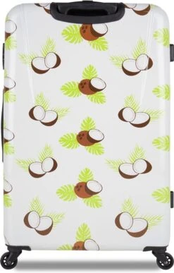 BHPPY - Crazy Coco - Reiskoffer (76 Cm) -Voyago Winkel 766x1200 10