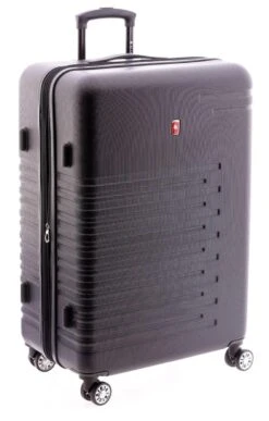 Gladiator Cactus Grote Koffer - 75 Cm - Exp - TSA Slot - Zwart -Voyago Winkel 766x1200 11