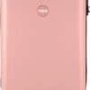 Princess Traveller PT01 - Handbagagekoffer - Peony Pink - S - 55cm 2 Princess Traveller PT01 - Handbagagekoffer - Peony Pink - S - 55cm -Voyago Winkel 766x1200 7