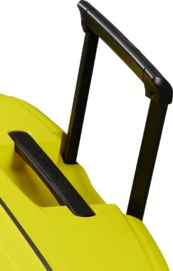 Samsonite Reiskoffer - S'Cure Spinner 81/30 - Lime 19 Samsonite Reiskoffer - S'Cure Spinner 81/30 - Lime -Voyago Winkel 768x1200 7