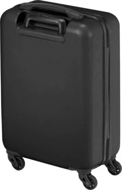 Princess Traveller PT01 - Handbagage Koffer - Pitch Black - S - 55cm -Voyago Winkel 769x1200 4