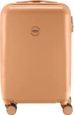 Princess Traveller Harlem - Kofferset - Camel - SL -Voyago Winkel 770x1200 11