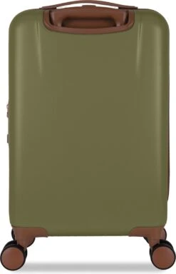 SUITSUIT - Fab Seventies - Martini Olive - Handbagage (55 Cm) -Voyago Winkel 771x1200