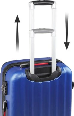 Monza Hardcase Koffer Set- Baseline Navy M/L/XL -Voyago Winkel 773x1200 5