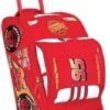 Disney Cars 3d Trolley / Reiskoffer 53cm Groot - Koffer -Voyago Winkel 778x1200 16