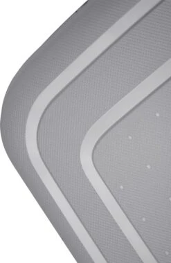 Samsonite Reiskoffer - S'CURE SPINNER 55/20 (Handbagage) Zilverkleurig -Voyago Winkel 780x1200 2