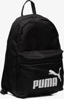 PUMA Phase Backpack Unisex Backpack - Puma Black -Voyago Winkel 781x1200 10