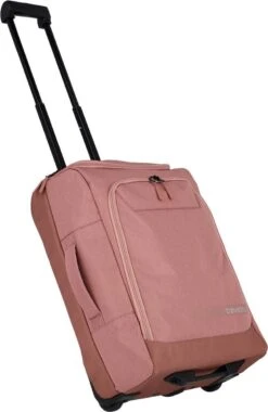 Travelite Reistas / Weekendtas / Handbagage - Kick Off - 40 Cm (small) - Roze -Voyago Winkel 781x1200 7